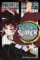 Demon_slayer___The_Path_of_opening_a_steadfast_heart__vol__20_