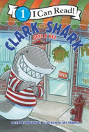 Clark_the_Shark_gets_a_pet