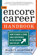 The_encore_career_handbook