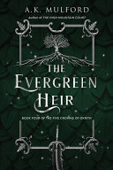 The_Evergreen_heir