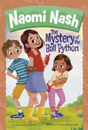 The_mystery_of_the_ball_python