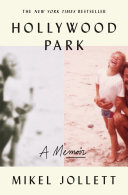 Hollywood_Park___a_memoir