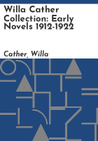 Willa_cather_collection