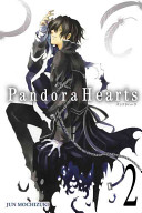 Pandora_hearts___volume_2