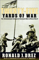 Twenty-five_yards_of_war