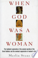 When_God_was_a_woman