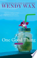 One_good_thing