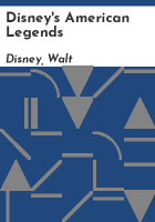 Disney_s_American_legends