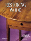 Restoring_wood