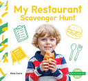My_restaurant_scavenger_hunt