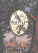 Waxwings