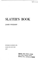 Slater_s_book