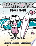 Babymouse___beach_babe_