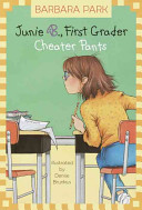 Junie_B___first_grader___cheater_pants