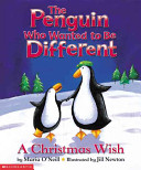 The_penguin_who_wanted_to_be_different__a_Christmas_wish