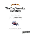 The_Day_Veronica_was_Nosy