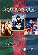 The_American_girl_movie_collection