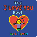 The_I_love_you_book