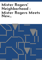 Mister_Rogers__Neighborhood___Mister_Rogers_Meets_New_Friends_Collection