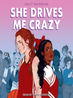 She_Drives_Me_Crazy