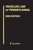 Vehicles_law_of_Pennsylvania_title_75