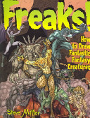 Freaks___how_to_draw_fantastic_fantasy_creatures