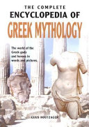The_complete_encyclopedia_of_Greek_mythology