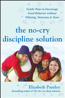 The_no-cry_discipline_solution