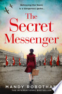 The_secret_messenger