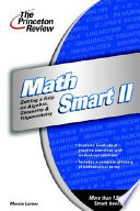 Math_Smart_II___Getting_a_Grip_on_Algebra__Geometry_and_Trigonometry