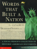 Words_that_built_a_nation__a_young_person_s_collection_of_historic_American_documents