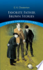 Favorite_Father_Brown_Stories