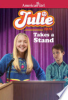 Julie_takes_a_stand