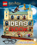 LEGO_Harry_Potter_ideas_book