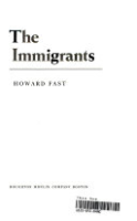 The_immigrants