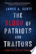 The_blood_of_patriots_and_traitors
