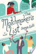 The_matchmaker_s_list