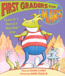 First_graders_from_Mars_episode_I
