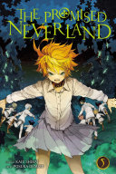The_promised_Neverland__volume_5
