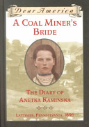 A_coal_miner_s_bride