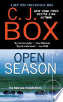 Open_season___the_first_Joe_Pickett_novel